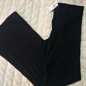 Old Navy Black Leggings